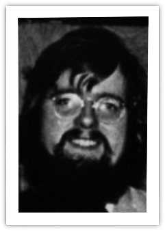 Mr 'Bob' Fowler - Then
