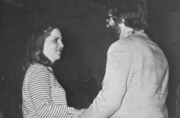the Annual Drama Scholarship